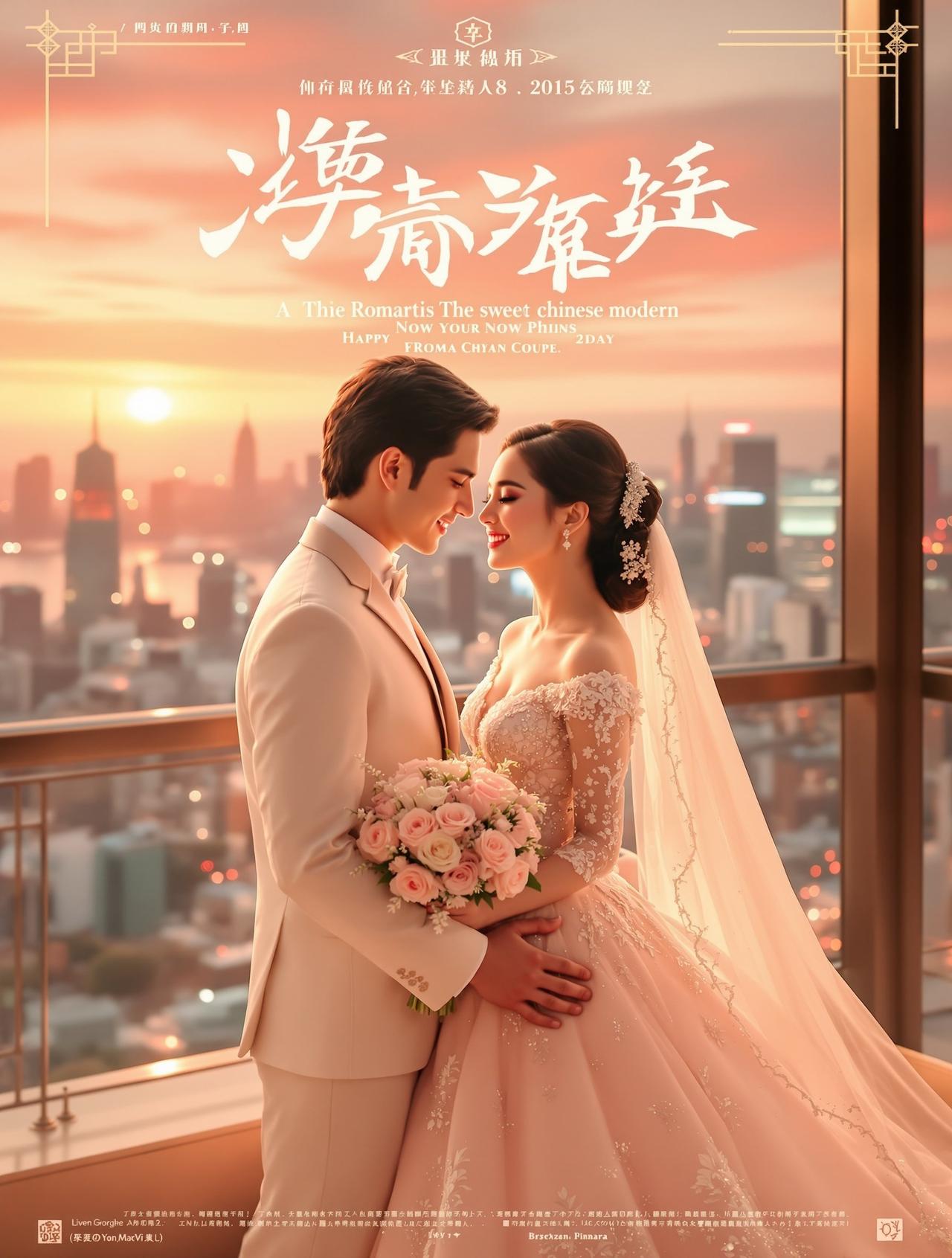 爱看短剧 - 闪婚后豪门老公太粘人